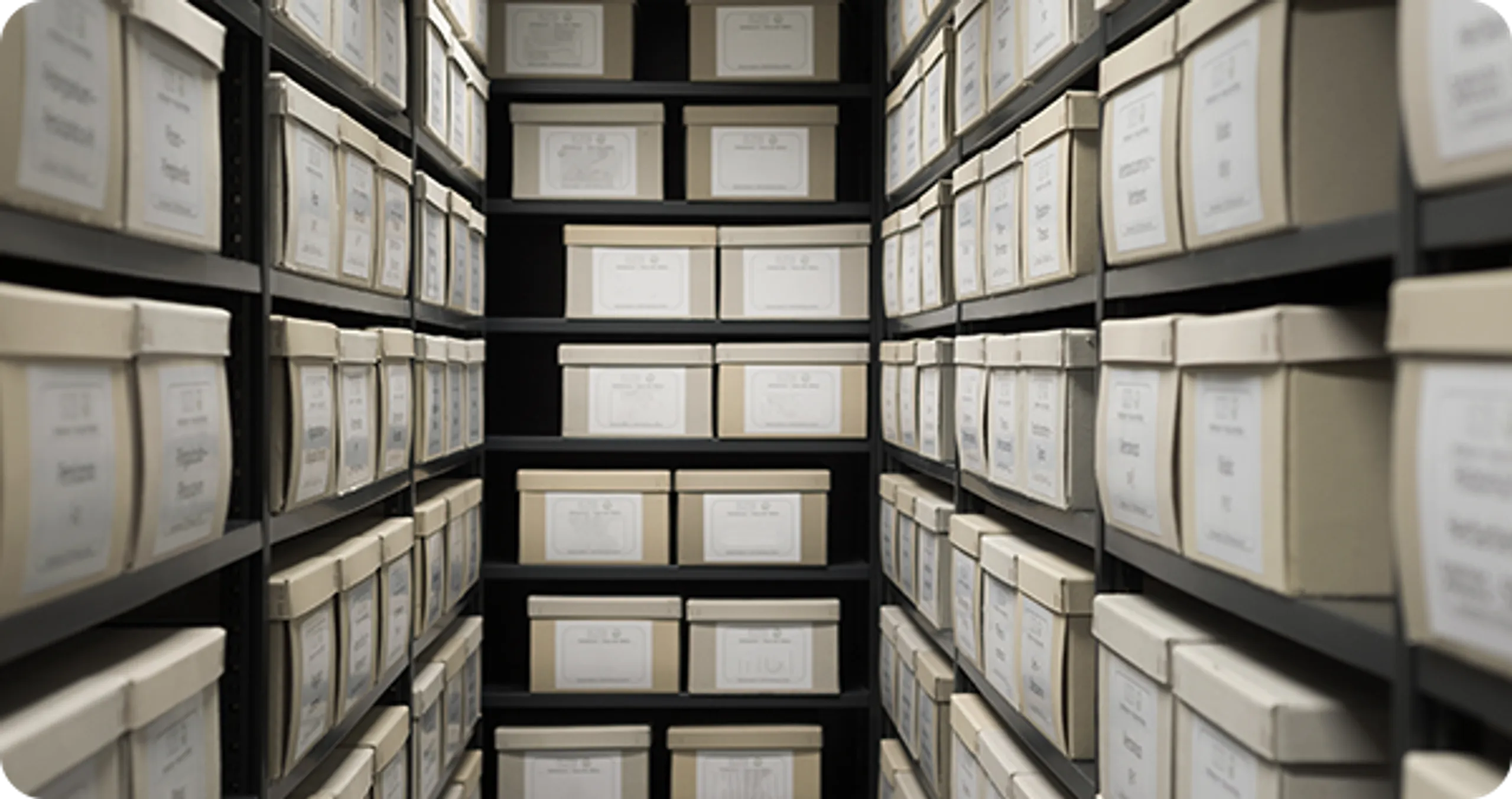Blog - Digitale Rechnungen archivieren