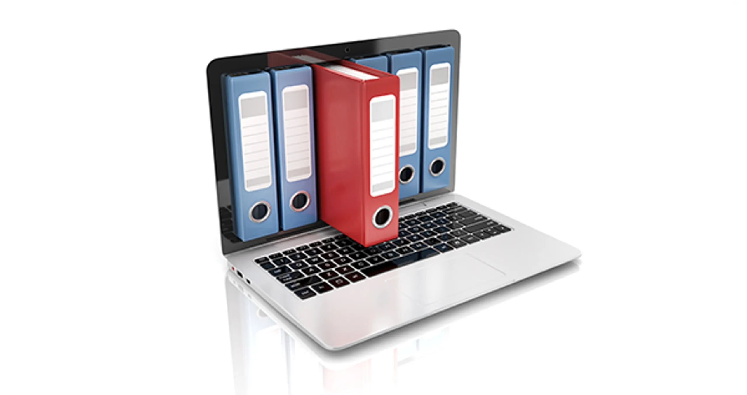 Blog-GoBD-konforme Archivierung