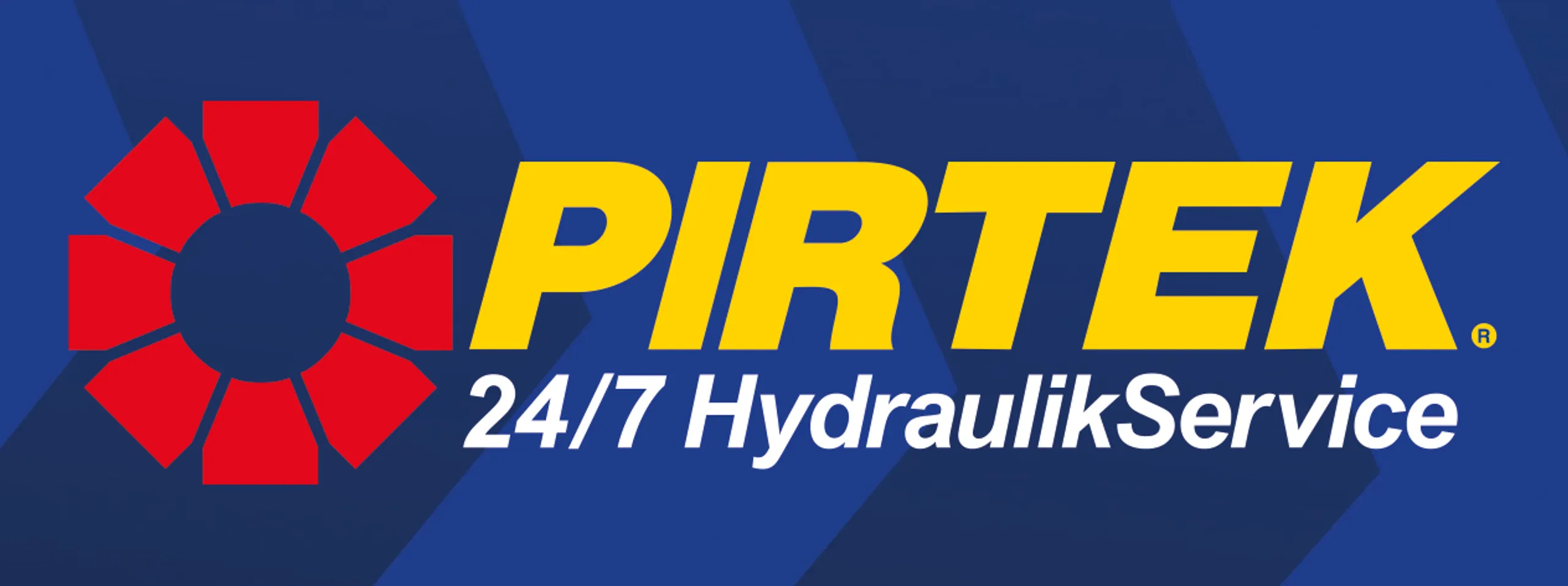 Logo PIRTEK