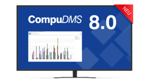 Release CompuDMS 8.0